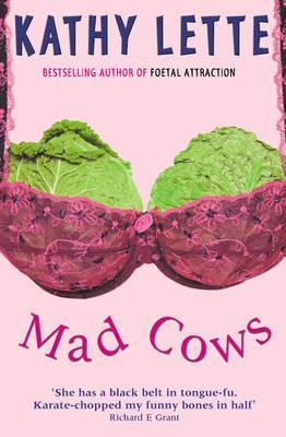 Mad Cows (Paperback)