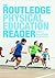 The Routledge Physical Education Reader