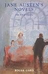 Jane Austen's Novels: The Art of Clarity Jane Austen's Novels: The Art of Clarity