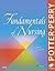 Fundamentals of Nursing by Patricia A. Potter