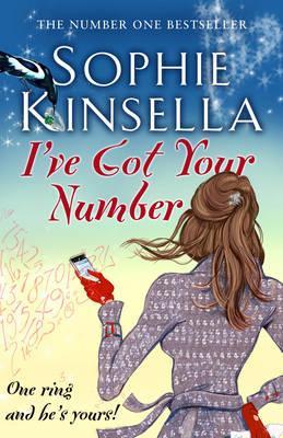 Ive Got Your Number (Super Lead Title)