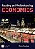 Reading and Understanding Economics