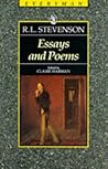 Essays & Poems Essays & Poems