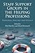 Staff Support Groups in the Helping Professions by Phil Hartley
