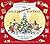 The Jolly Christmas Postman by Allan Ahlberg