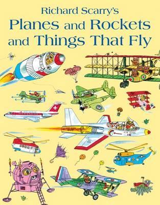 Planes and Rockets and Things That Fly (Unknown Binding)