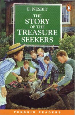 Story of the Treasure Seekers