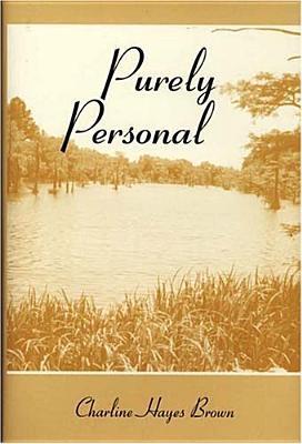 Purely Personal