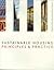 Sustainable Housing by Brian   Edwards