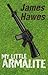 My Little Armalite by James Hawes