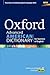 Oxford Advanced American Dictionary for learners of English