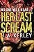 Her Last Scream (Carson Ryder, #8)