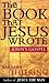 The Book That Jesus Wrote