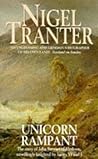 The Unicorn Rampant by Nigel Tranter