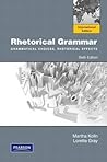 Rhetorical Grammar.
