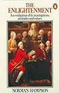 Books by Norman Hampson (Author of The Enlightenment)