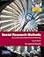 Social Research Methods: Qualitative and Quantitative Approaches