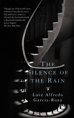 The Silence of the Rain (Paperback)