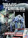 Transformers: Dark Of The Moon: Annual 2012 Transformers: Dark Of The Moon: Annual 2012