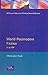 World Postmodern Fiction: A...