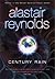 Century Rain by Alastair Reynolds
