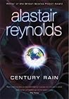 Century Rain by Alastair Reynolds