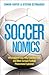 Soccernomics by Simon Kuper