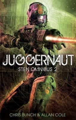 Juggernaut (Sten Omnibus 2)