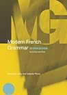 Modern French Grammar Workbook (Modern Grammar Workbooks)