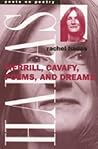 Merrill, Cavafy, Poems, and Dreams (Poets On Poetry)