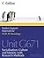 OCR AS Sociology Unit G671: Socialisation, Culture and Identity with Research Methods (Student Support Materials for Sociology)
