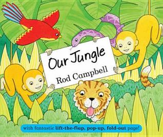 Our Jungle (Hardcover)