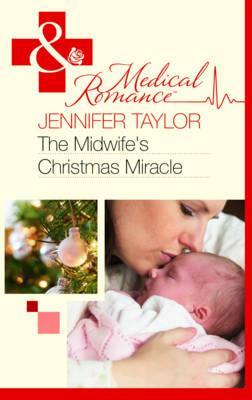 The Midwife's Christmas Miracle (Paperback)