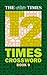 The Times T2 Crossword Book 9