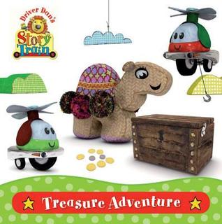 Treasure Adventure
