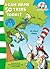 I Can Name 50 Trees Today (The Cat in the Hat’s Learning Library)