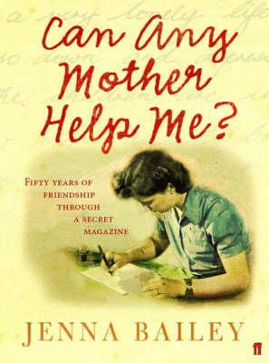 Can Any Mother Help Me? (Hardcover)