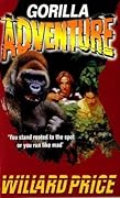 Gorilla Adventure