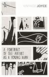 Portrait of the Artist as a Young Man by James Joyce