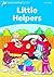 Little Helpers (Dolphin Readers: Level 1: 275-Word Vocabulary)