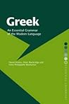 Greek by David Holton