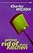 Getting Rid of Mister Kitchen by Charlie Higson