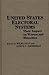 United States Electoral Systems: Their Impact on Women and Minorities (Contributions in Political Science)