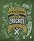 The Extraordinary Book of Sa Cricket by David O'Sullivan