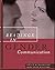 Readings in Gender Communication (with InfoTrac)
