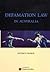 Defamation Law in Australia