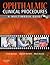 Ophthalmic Clinical Procedures: A Multimedia Guide