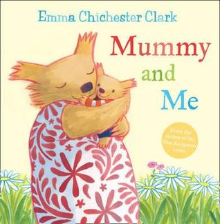 Mummy and Me (Humber and Plum Story)