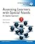 Assessing Learners with Special Needs: An Applied Approach: International Edition
