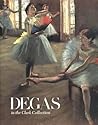 Degas in the Clark Collection